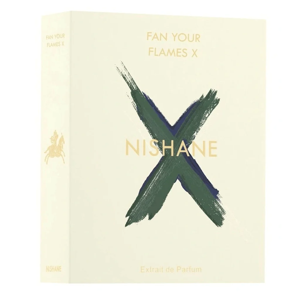 Nishane Fan Your Flames X Extrait de Parfum - Image 2