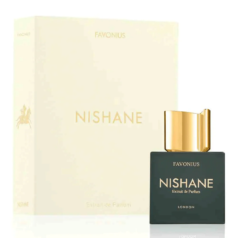 Nishane Favonius Extrait de parfum - Image 2