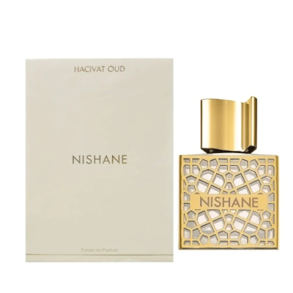 Nishane Hacivat Oud Extrait de parfum - Image 2