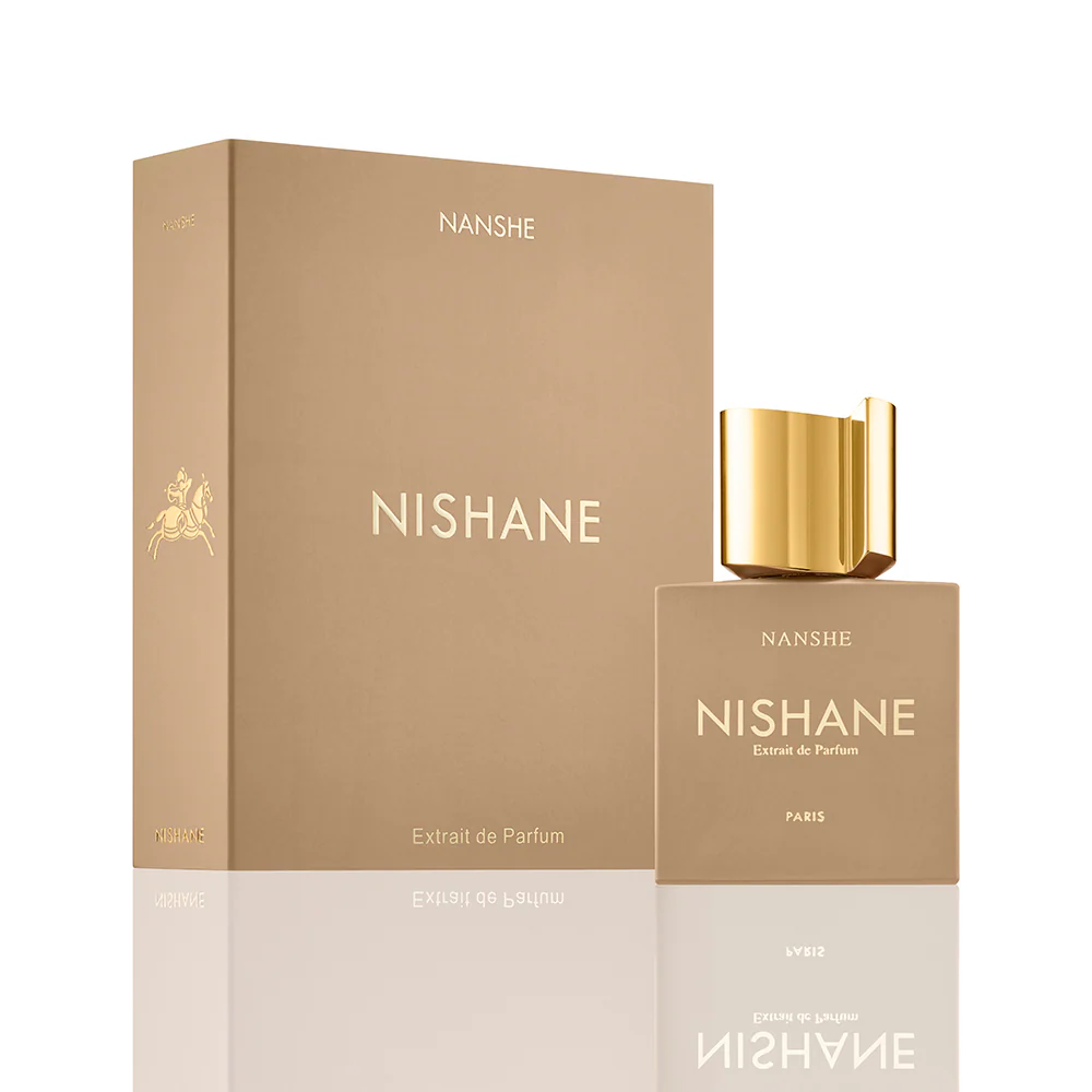 Nanshe Extrait de Parfum - Image 2