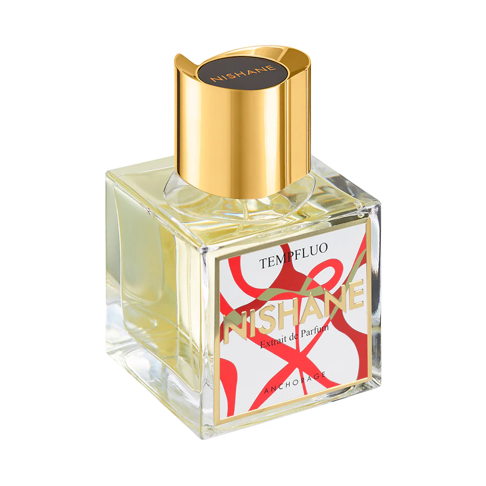 Tempfluo - Extrait de Parfum - Image 3