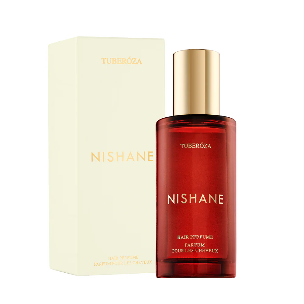 Tuberoza Hair Perfume 50mL - Image 2