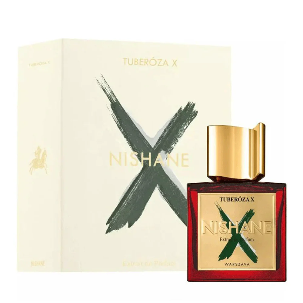 Nishane Tuberoza X Extrait De Parfum - Image 2