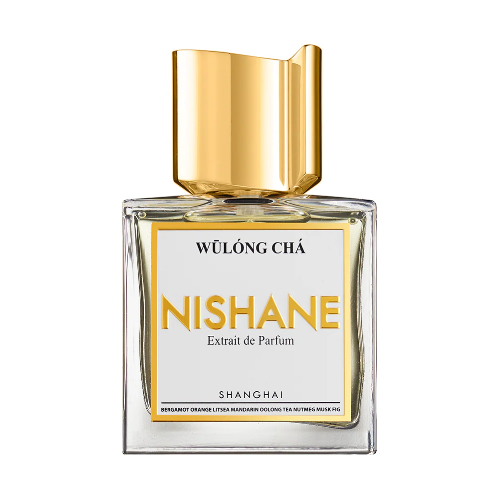 Wulong Cha - Extrait de Parfum - Image 2