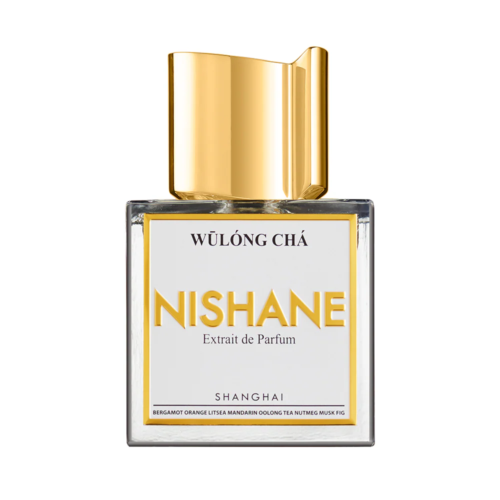 Wulong Cha - Extrait de Parfum - Image 3
