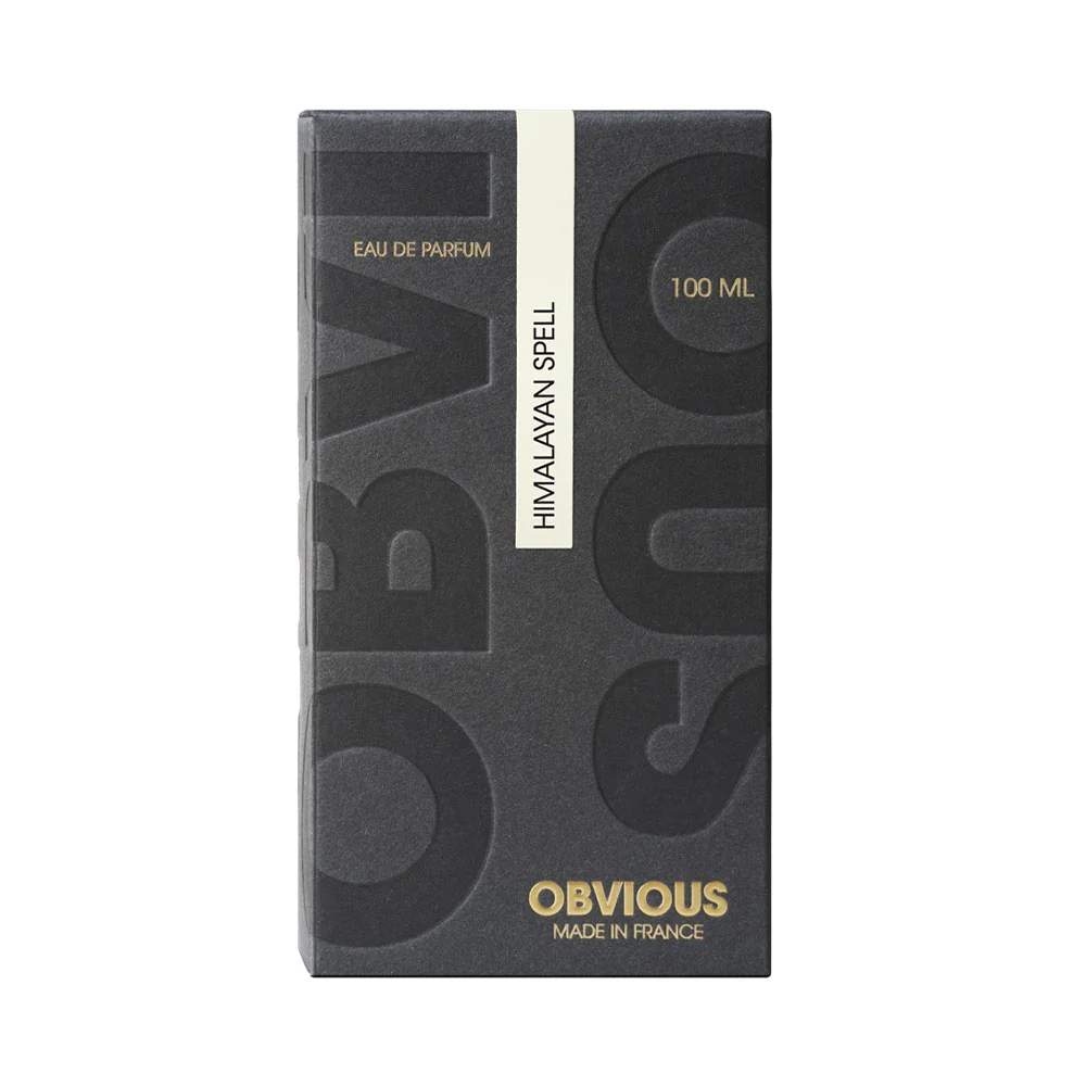 Obvious Himalayan Spell EDP 100ml - Image 3