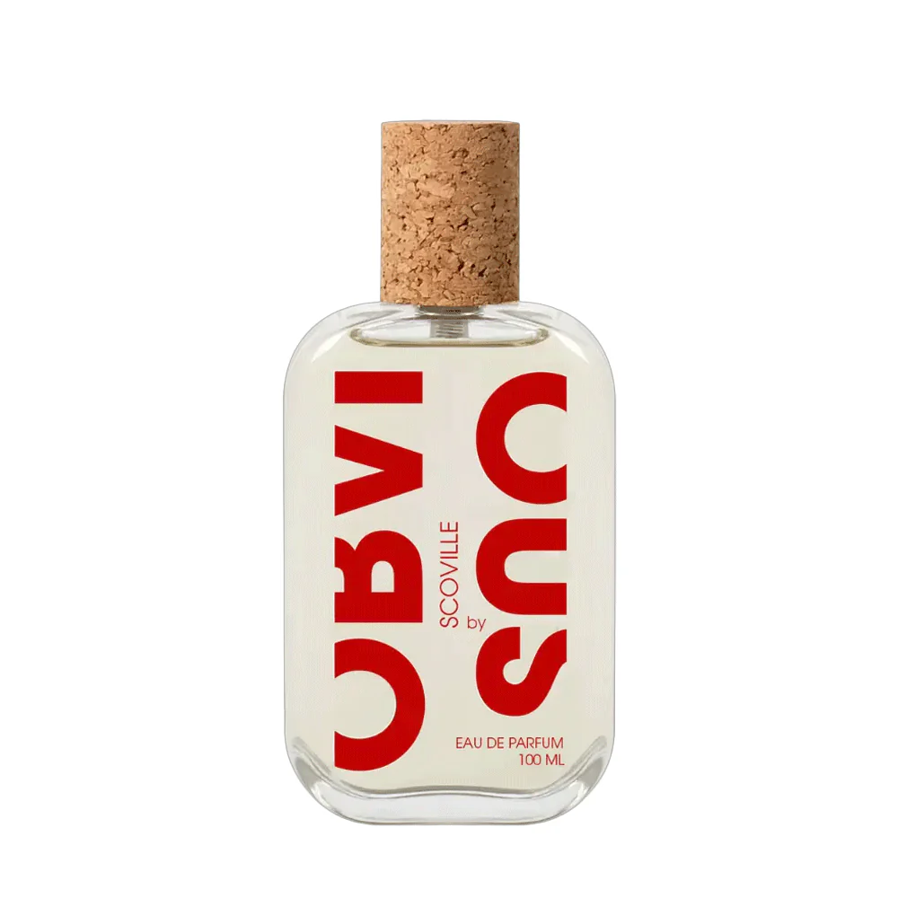 Obvious Scoville EDP 100ml - Image 3