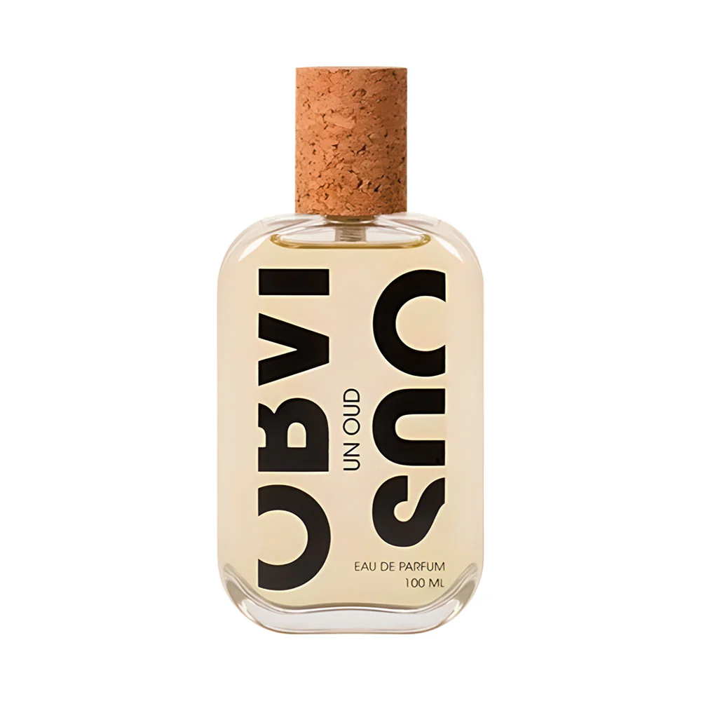 Obvious Un Oud Eau de Parfum 100ml - Image 3