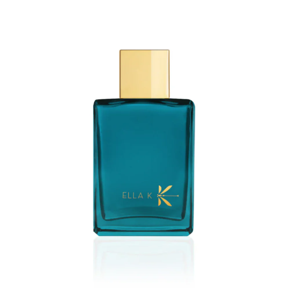 Orchid K - Eau de Parfum 100ml - Image 3