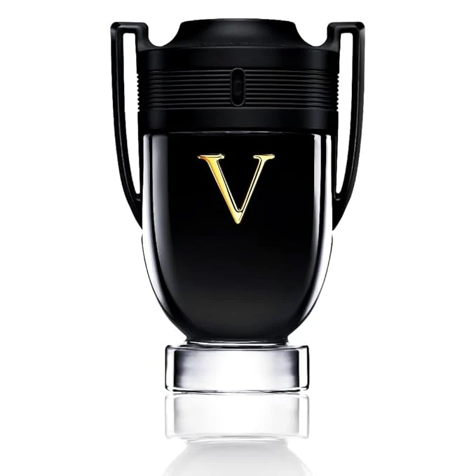 Paco Rabanne Invictus Victory Eau De Parfum 100ml - Image 2