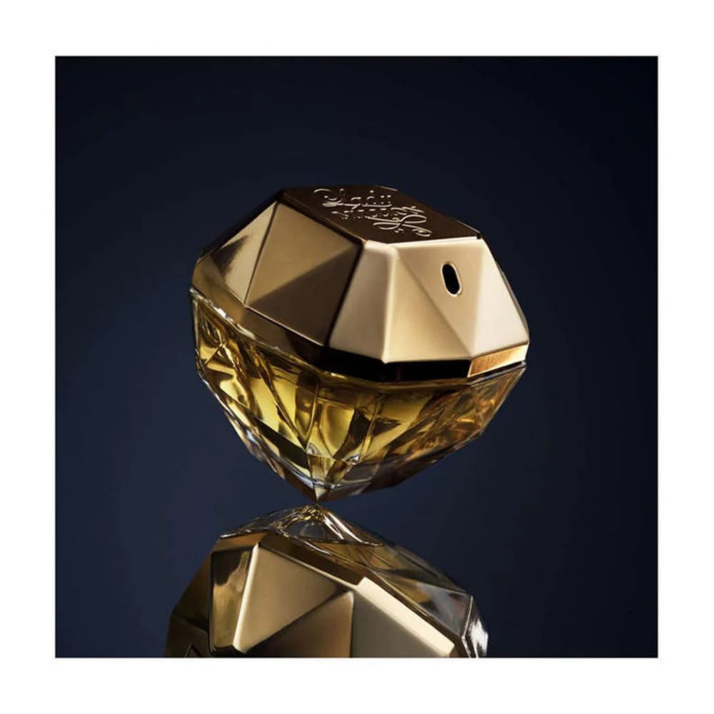 Paco Rabanne Lady Million for Women - Image 2