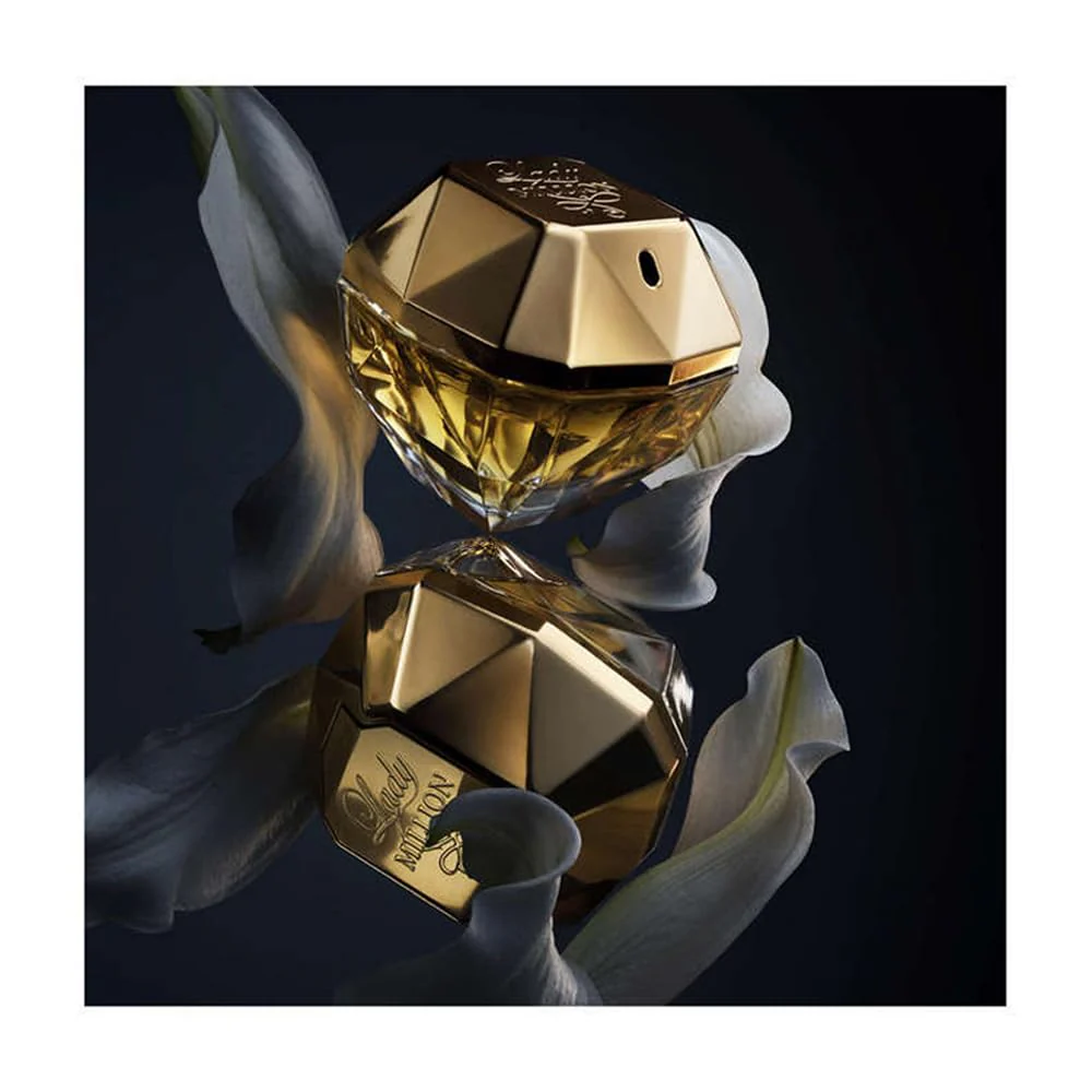 Paco Rabanne Lady Million for Women - Image 3