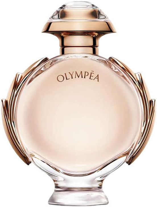 Paco Rabanne Olympea Perfume For Women, 80Ml EDP - Image 2