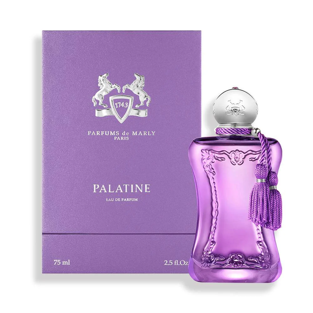 Parfums De Marly Palatine Eau De Parfum 75ml - Image 2