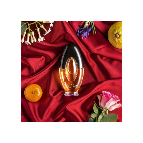 Paloma Picasso Mon Parfum Eau de Toilette for Women, 100 ml - Image 4