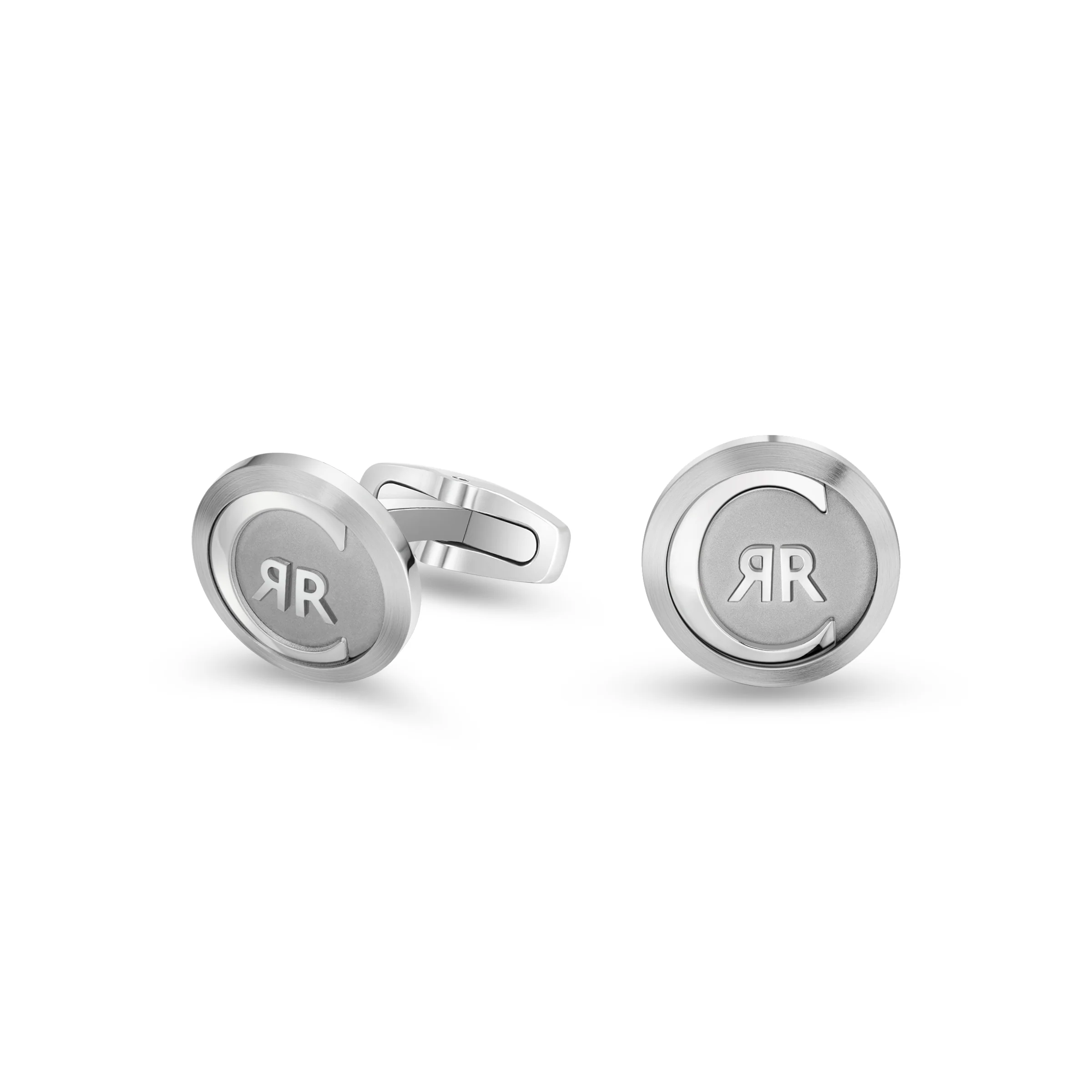 PAOLO SS CUFFLINK - Image 2