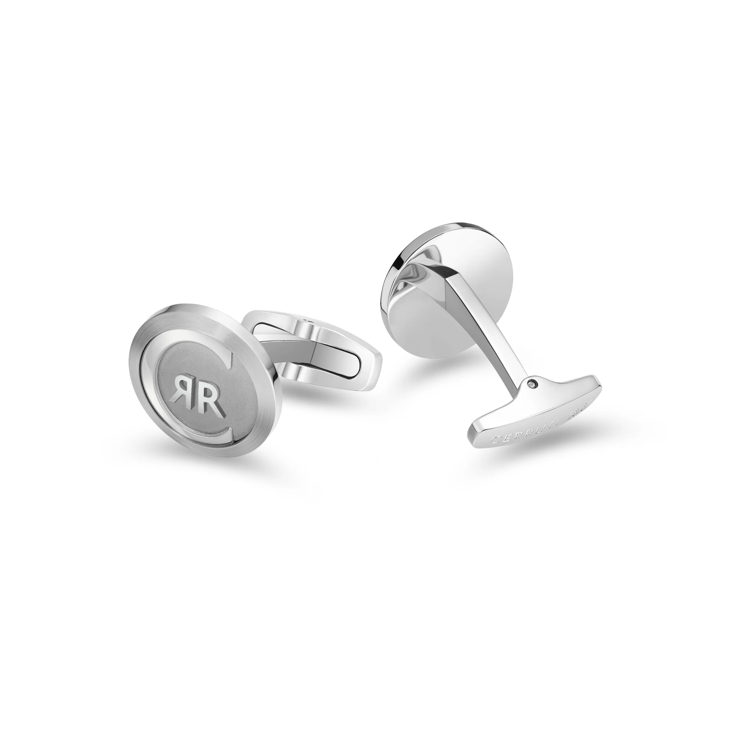PAOLO SS CUFFLINK - Image 3