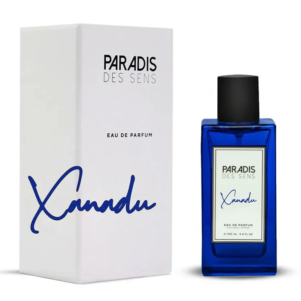 Paradis Des Sens Xanadu EDP 100ml - Image 2