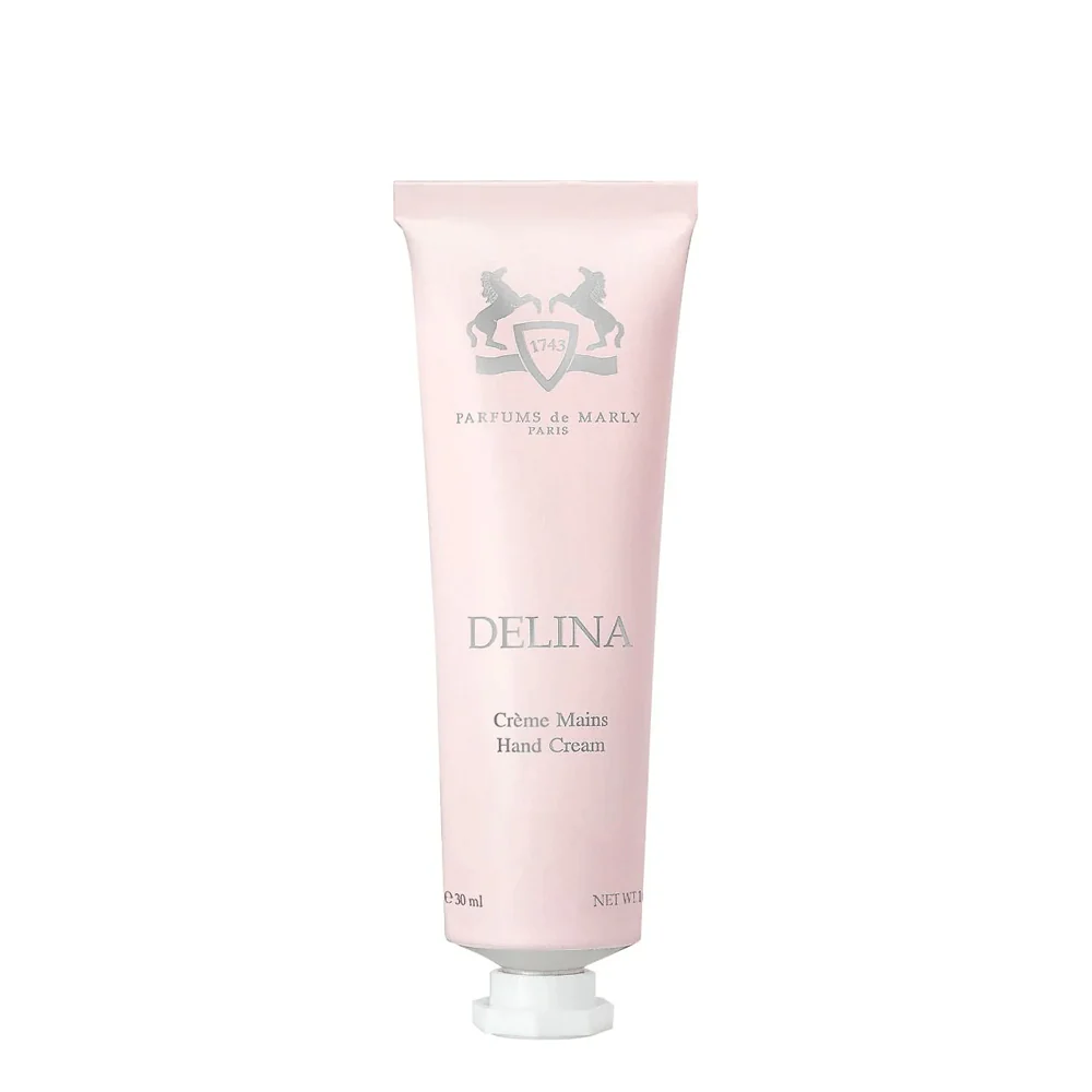Parfums de Marly Delina Hand Cream 30ml - Image 2