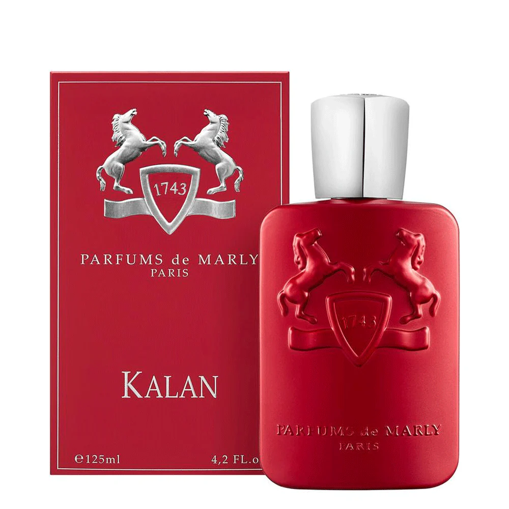 Parfums De Marly Kalan EDP 125ml - Image 2