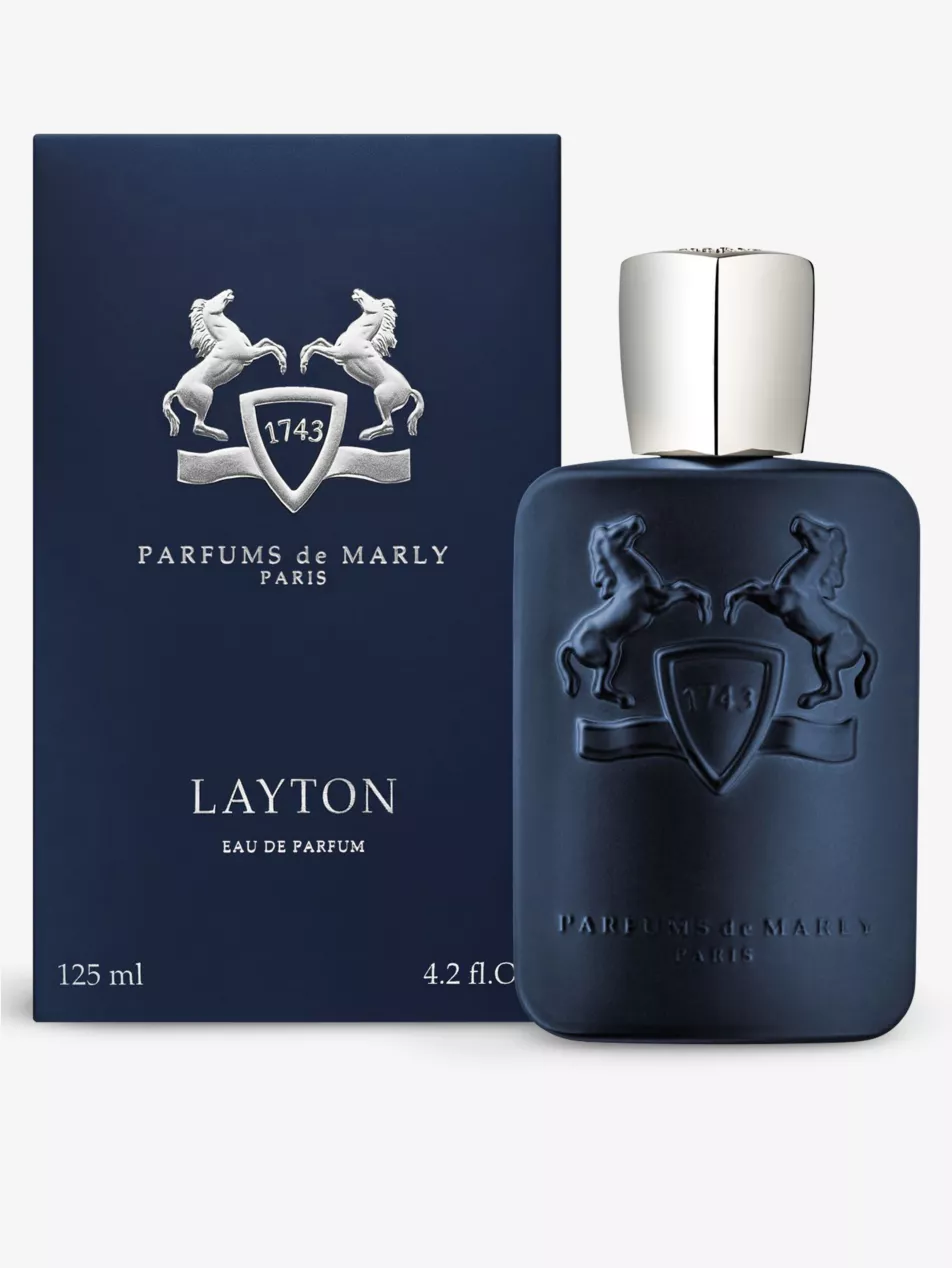 Parfums de Marly Layton Eau de Parfum 125ml - Image 2