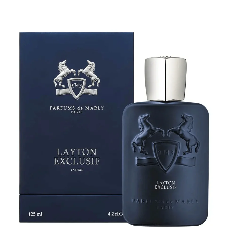 Parfums de Marly Layton Exclusif Parfum 125ml - Image 2