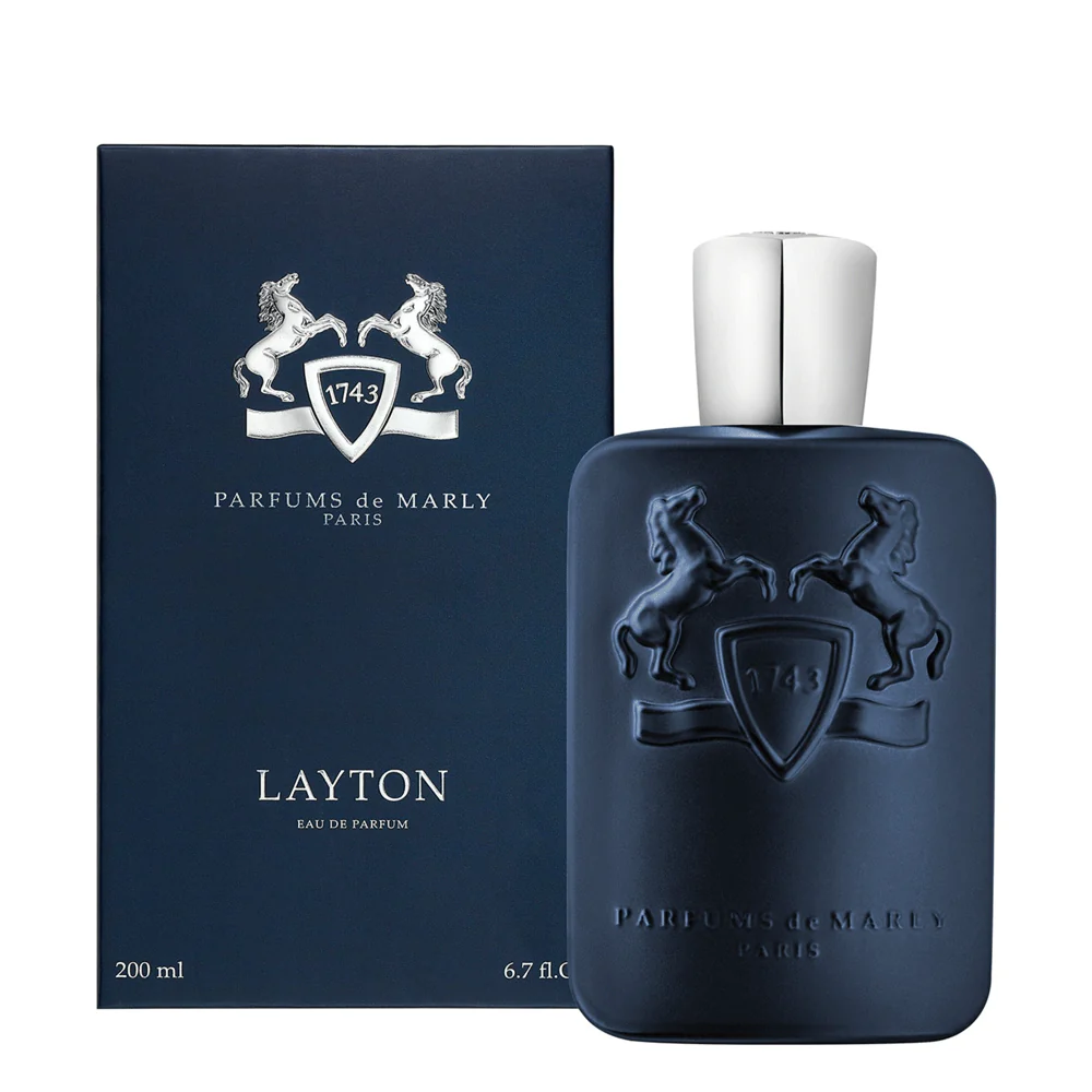Parfums De Marly Percival EDP - Image 3