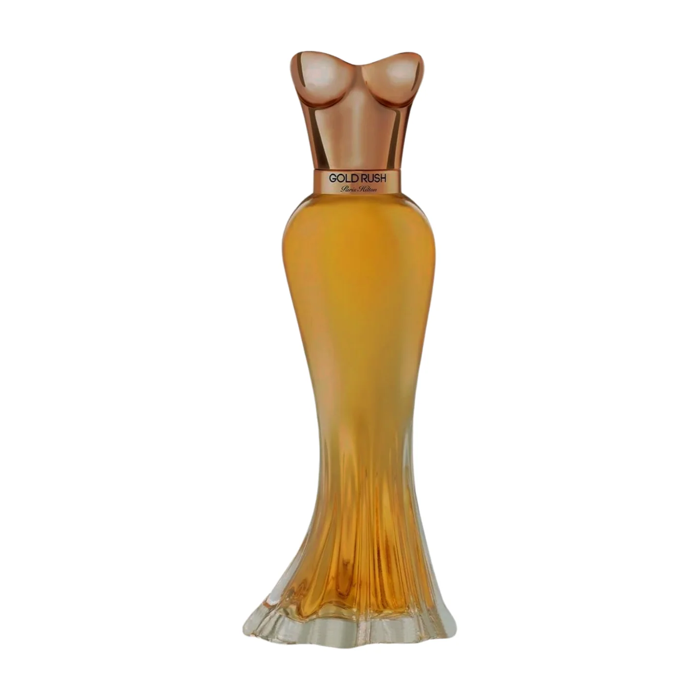 Paris Hilton Gold Rush Eau De Parfum 100 ml For Women - Image 2