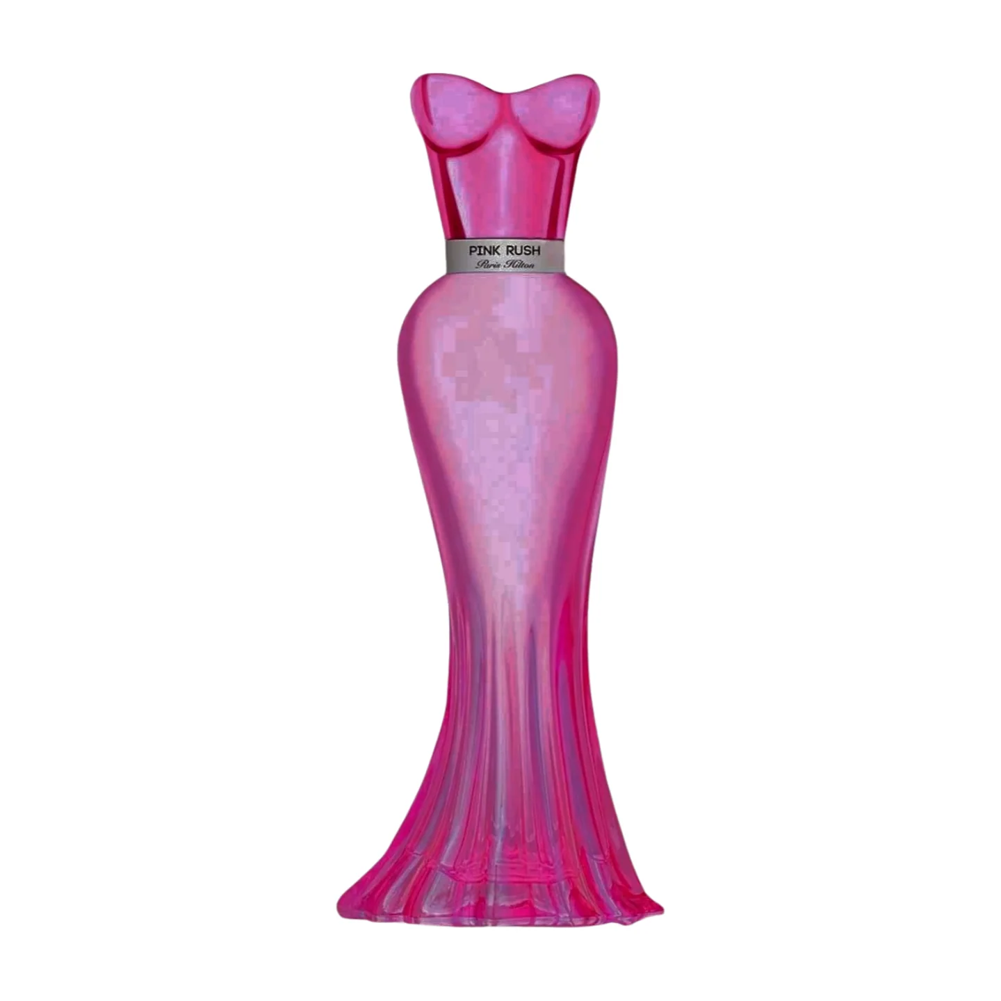Paris Hilton Pink Rush Eau De Parfum For  Women-100ML - Image 2