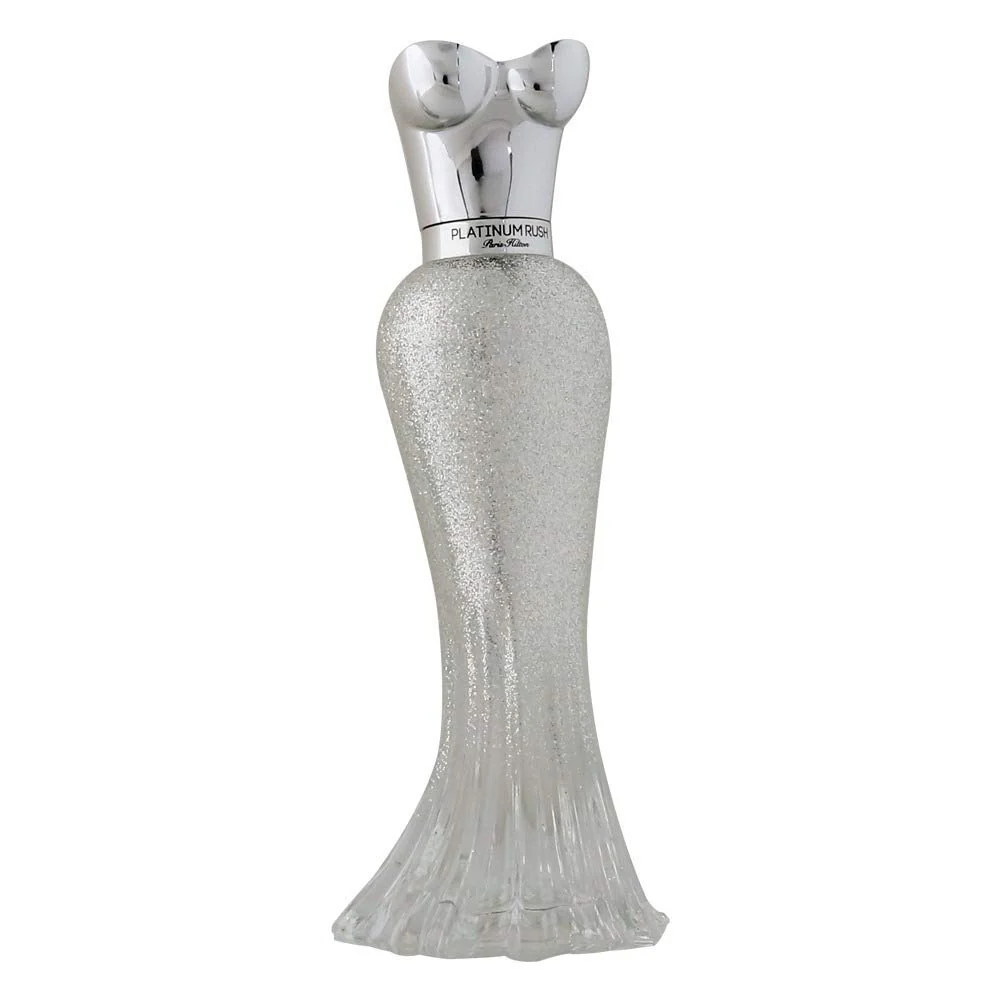 Paris Hilton Platinum Rush  Eau De Parfum for Women,100ML - Image 2