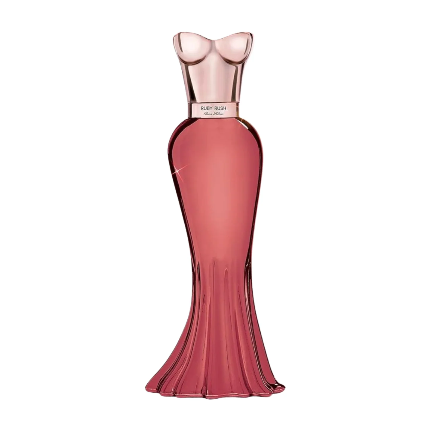 Paris Hilton Ruby Rush Eau De Parfum For Women-100ml - Image 4