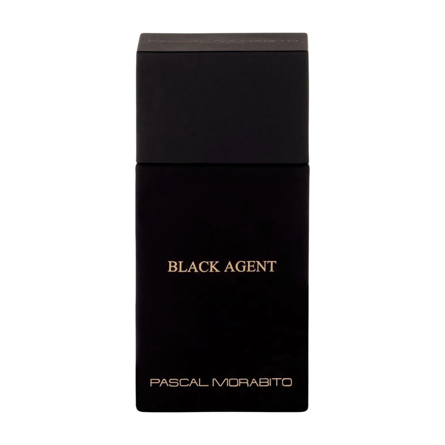 Pascal Morabito Black Agent Eau de Toilette 100ml - Image 2