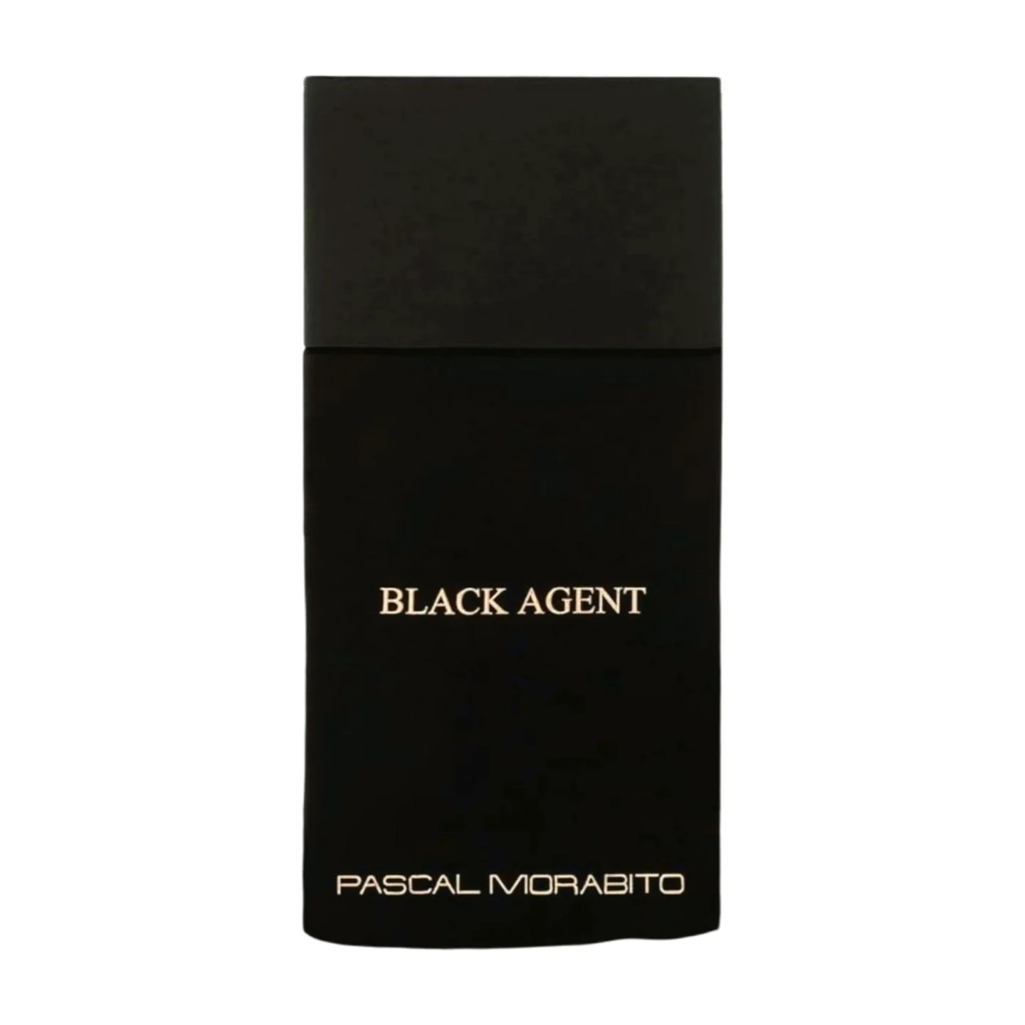 Pascal Morabito Black Agent Eau de Toilette 100ml - Image 4