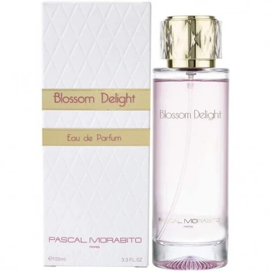 Pascal Morabito Blossom Delight Edp 100ml - Image 2
