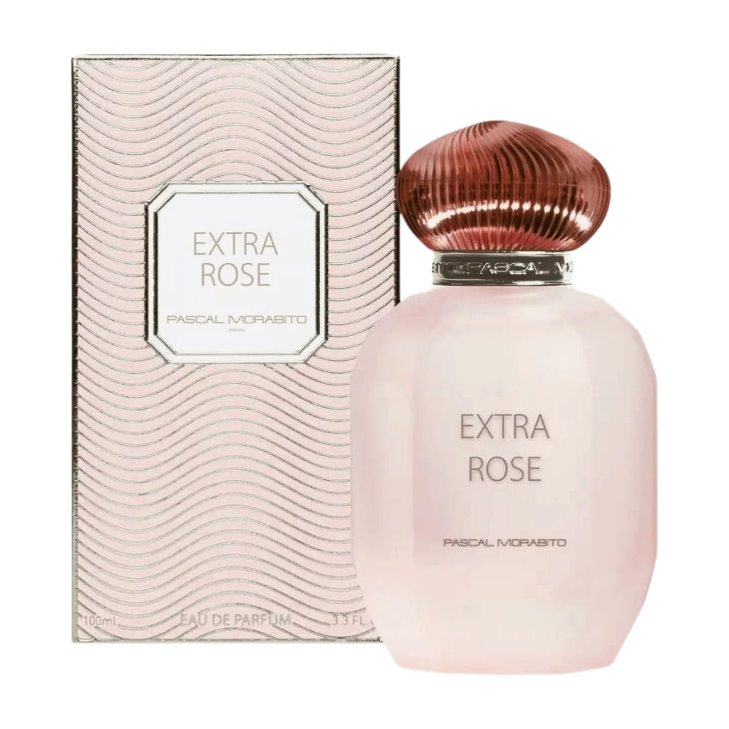 Pascal Morabito Extra Rose Eau de Parfum -100ml - Image 2