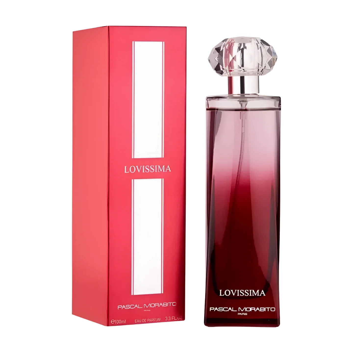Pascal Morabito Lovesima Eau de Parfum Spray 100 ml - Image 2