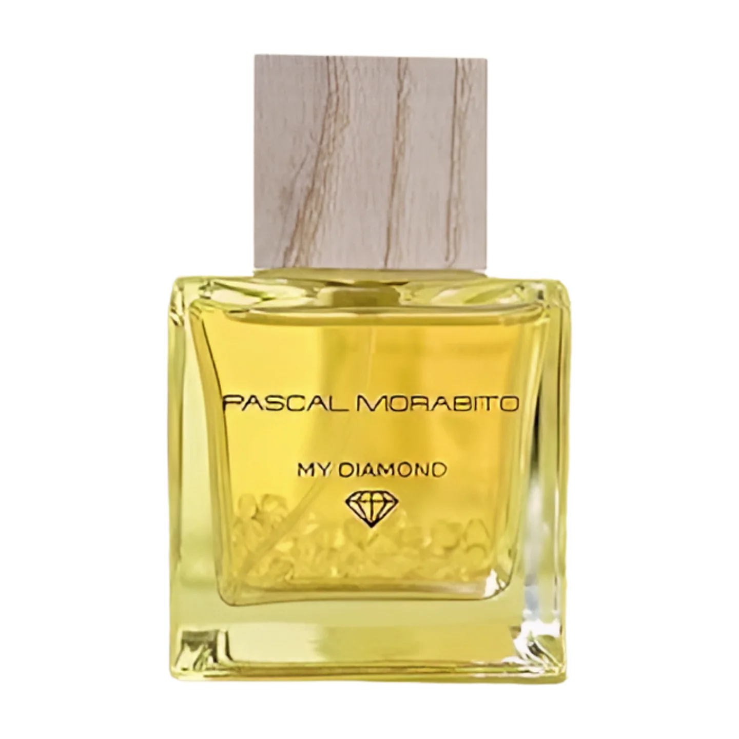 Pascal Morabito My Diamond Eau de Parfum for Women, 95 ml - Image 3