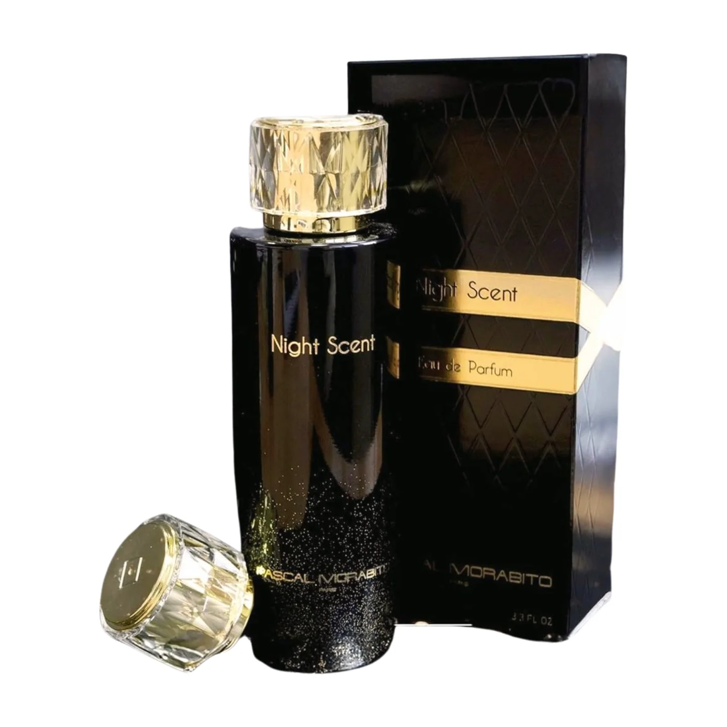 Pascal Morabito Night Scent Eau de parfum For Woman, 100 ml - Image 2
