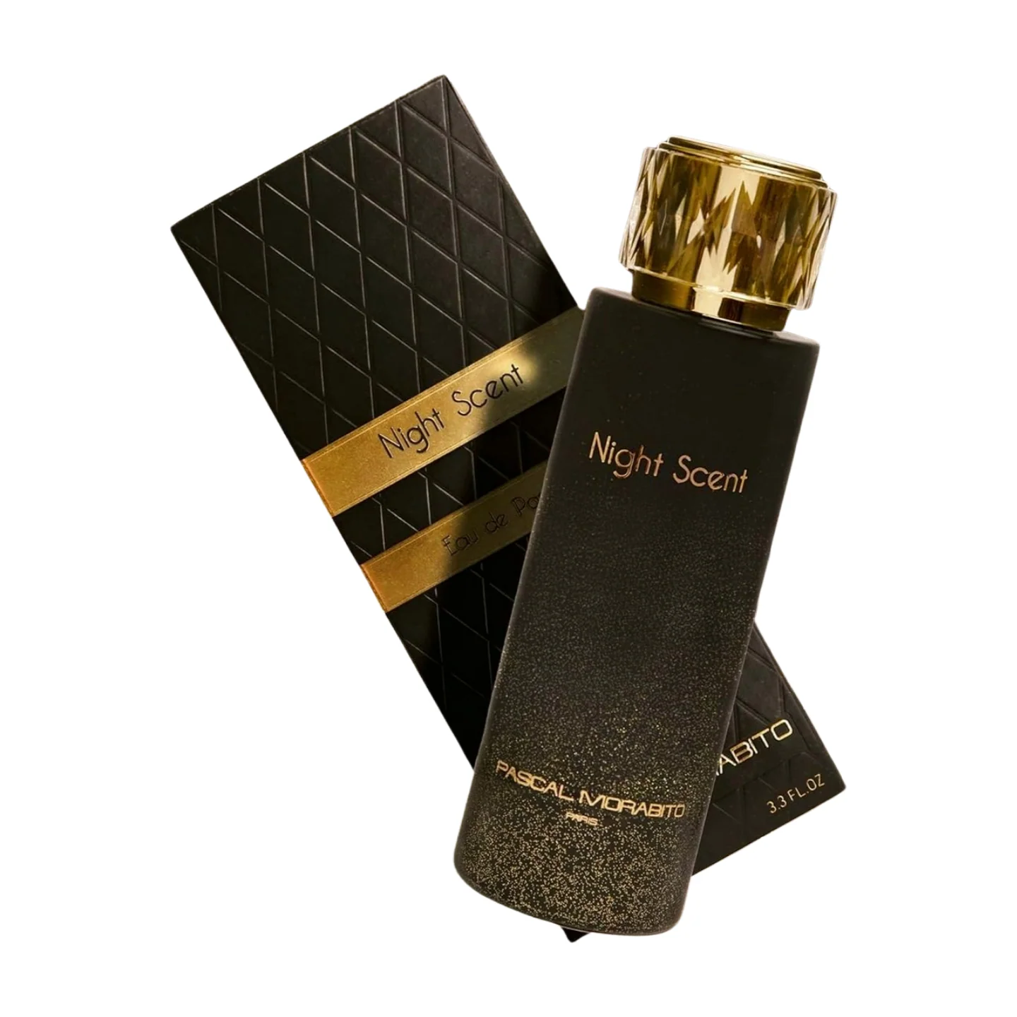 Pascal Morabito Night Scent Eau de parfum For Woman, 100 ml - Image 3