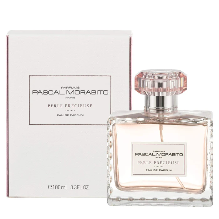 Pascal Morabito - Perle Precieuse Edp 100ml - Image 2