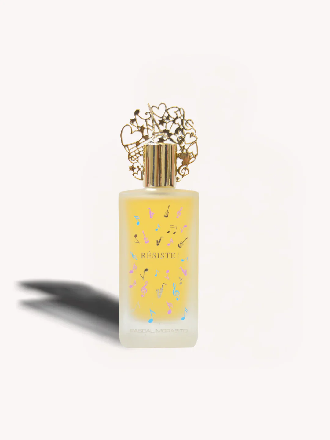 Pascal Morabito Resiste EDP 100ML - Image 3
