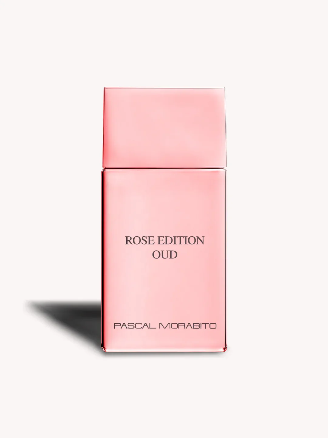 Pascal Morabito Rose Edition Oud EDP 100ML - Image 4