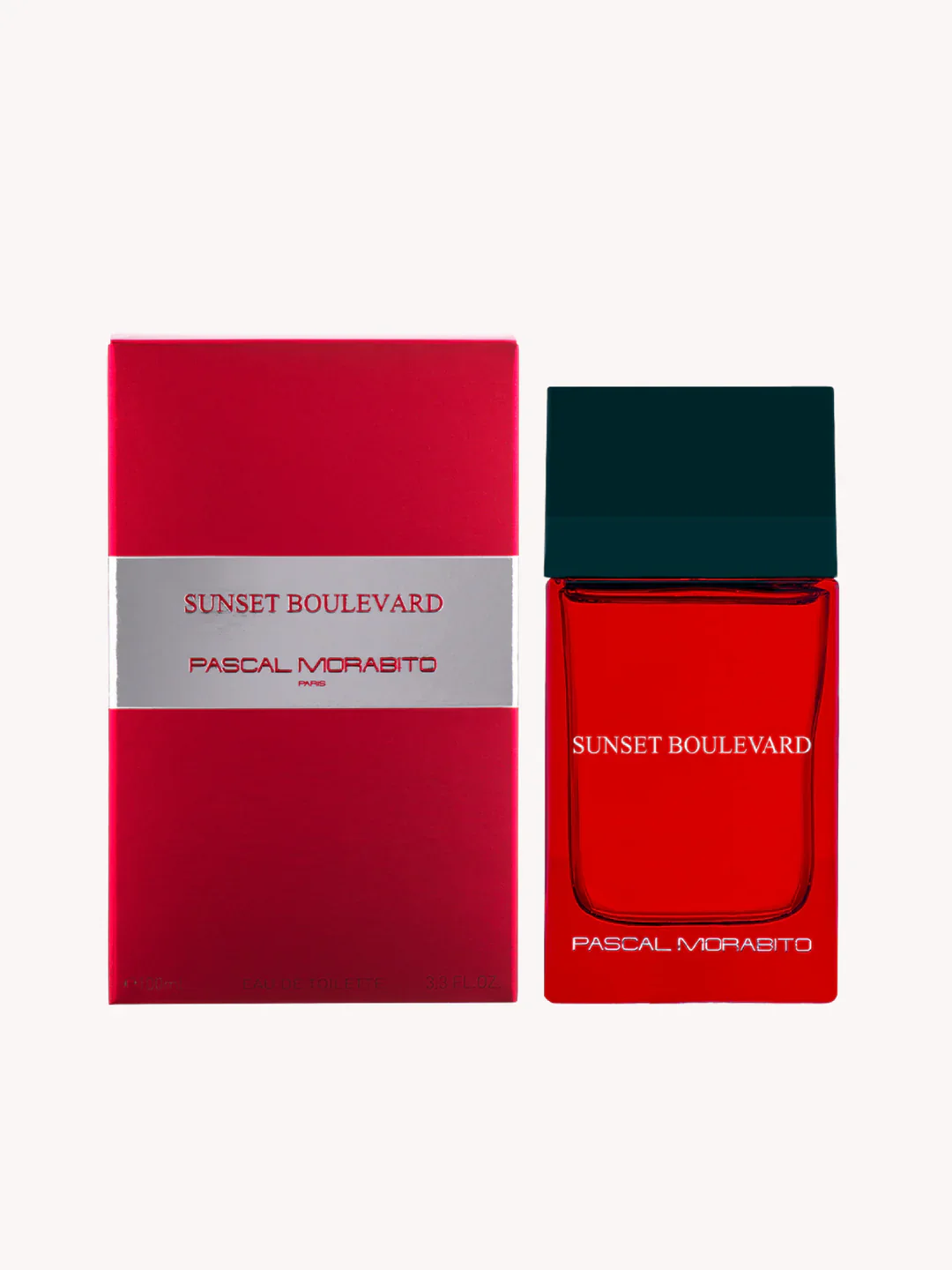Pascal Morabito - Sunset Edt 100ml - Image 2