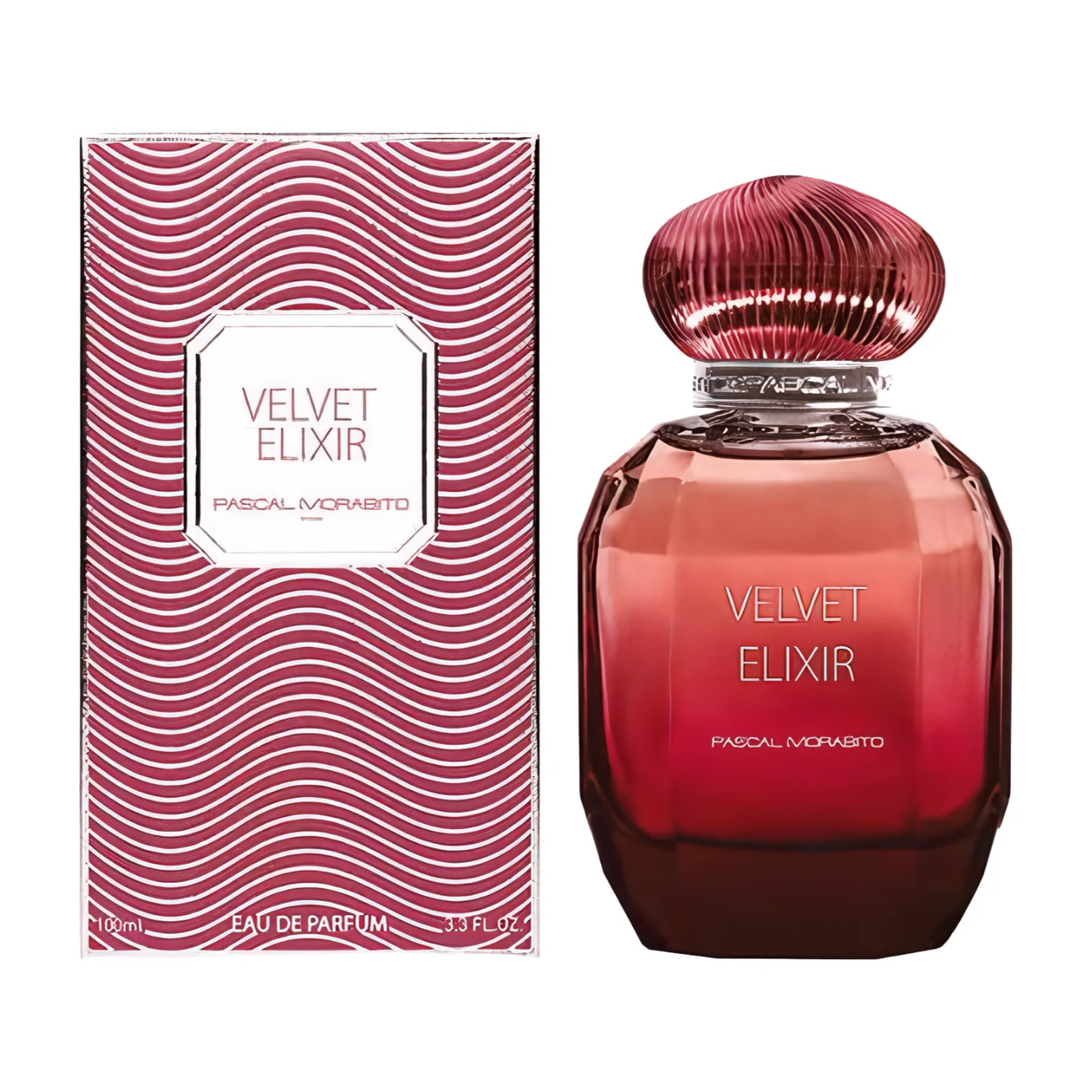 Pascal Morabito Velvet Elixir Eau de Parfum-100ml - Image 2