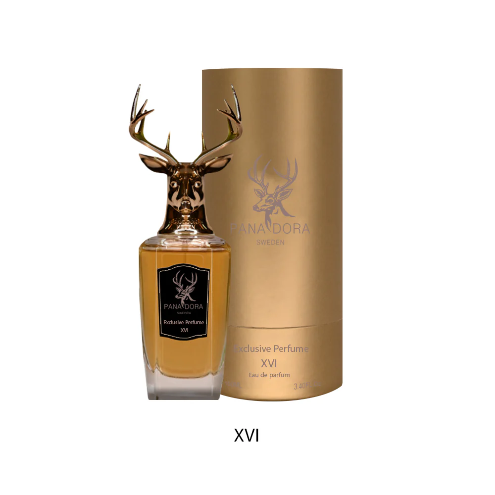 Pana Dora XVI EDP 100ml - Image 2