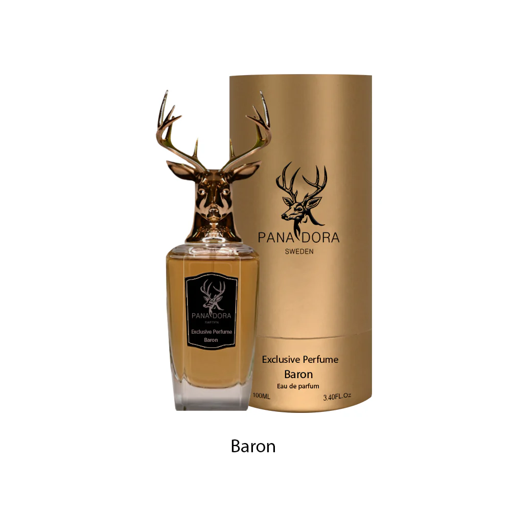 Pana Dora Baron EDP 100ml - Image 2