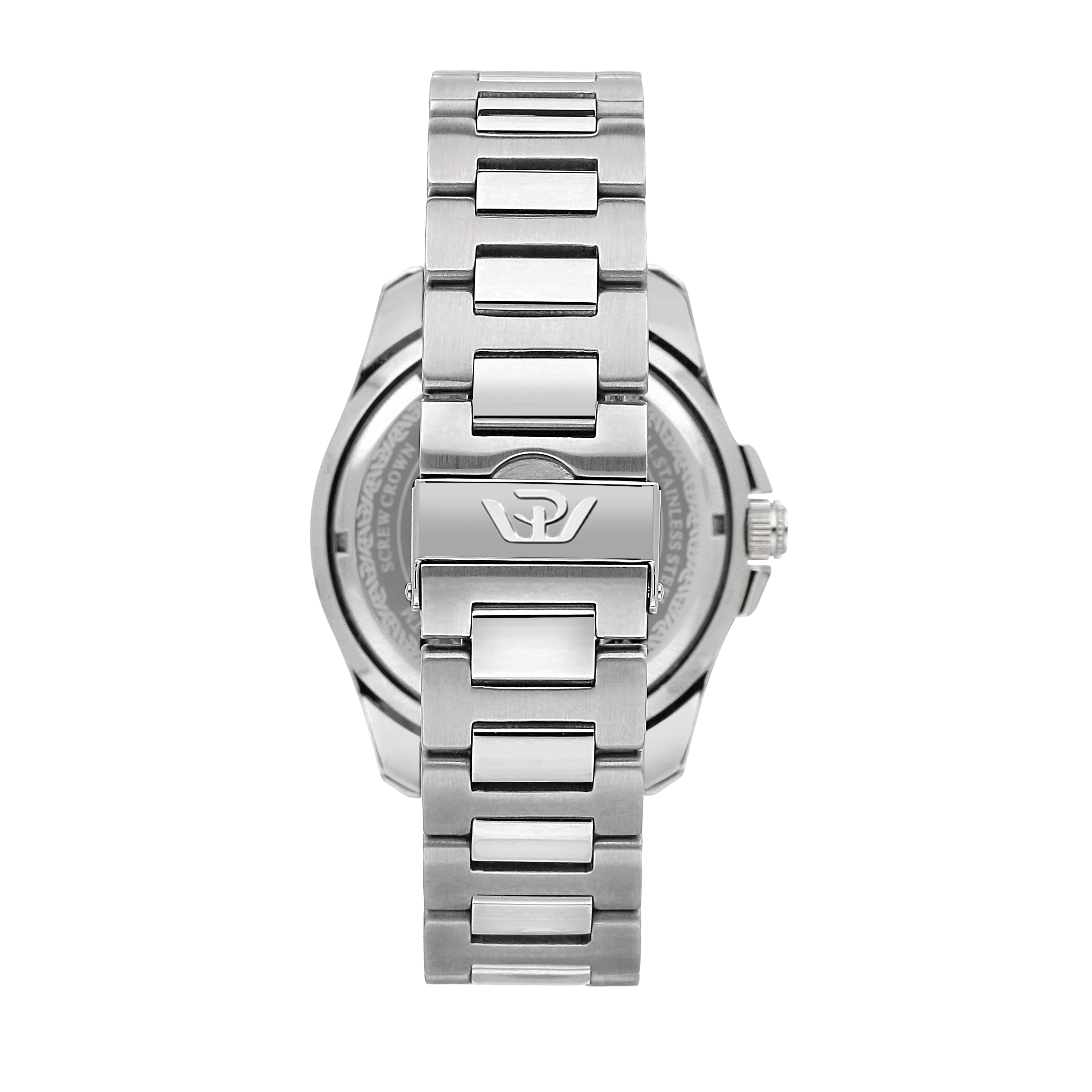 Philip Watch Amalfi Automatic For Men - Image 3