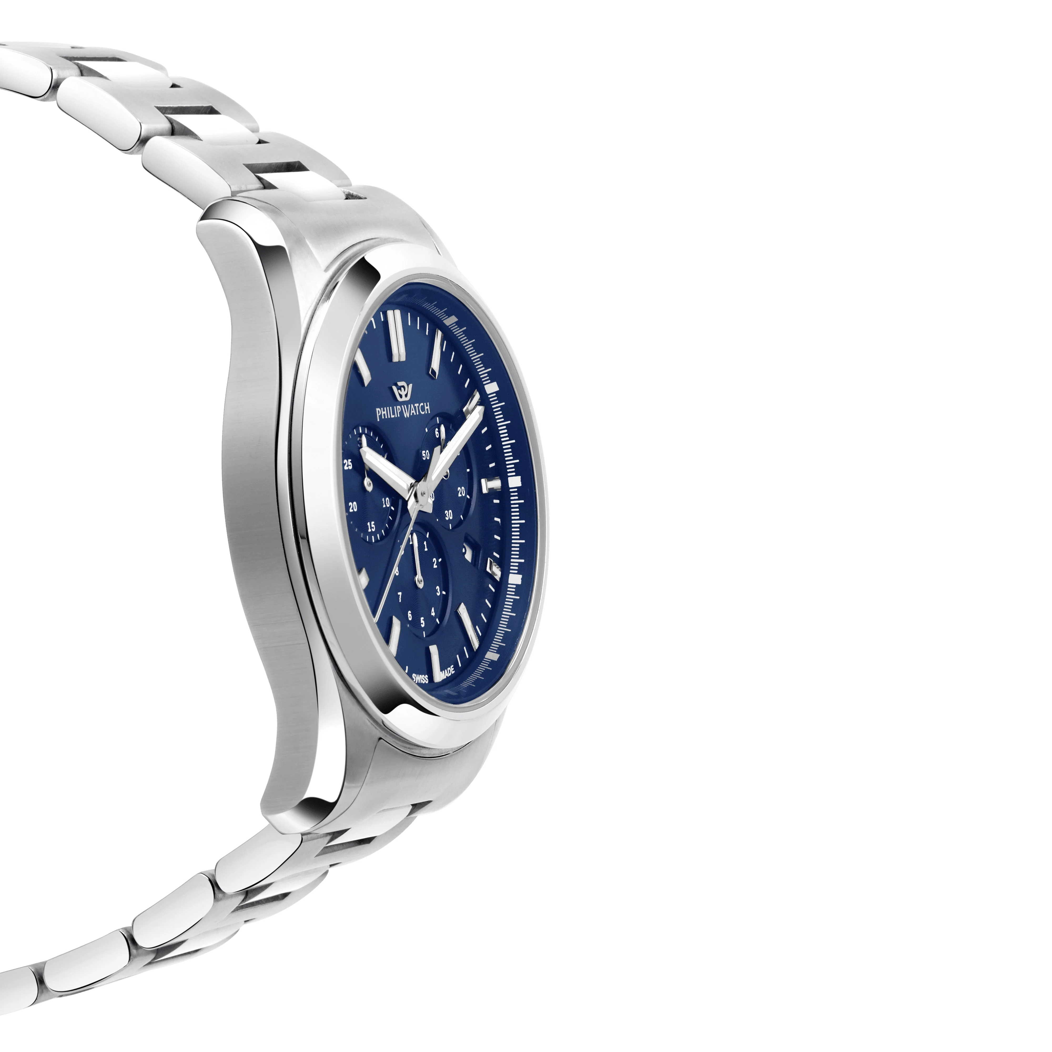 Philip Watch Amalfi Chrono for Men - Image 10