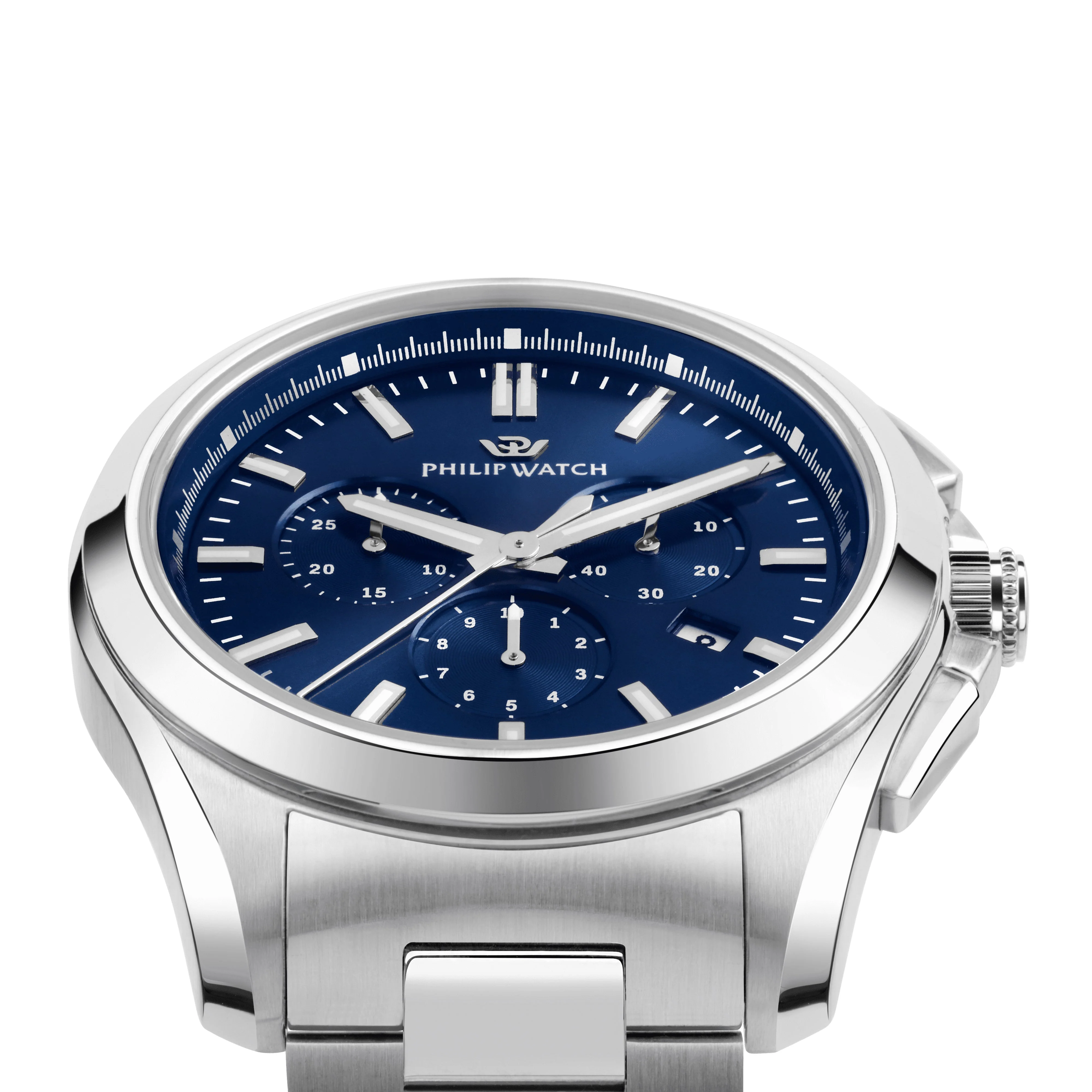 Philip Watch Amalfi Chrono for Men - Image 7