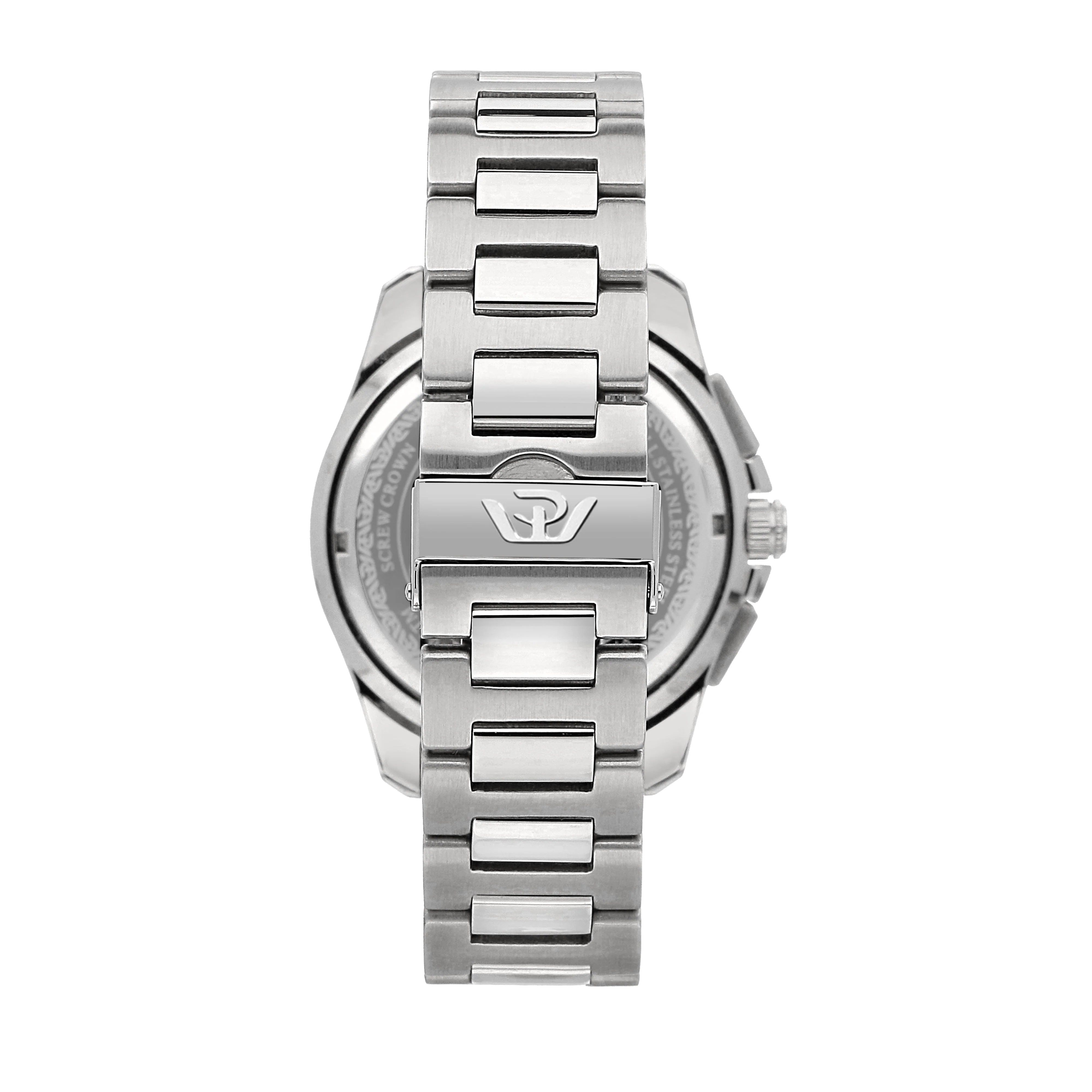 Philip Watch Amalfi Chrono for Men - Image 3